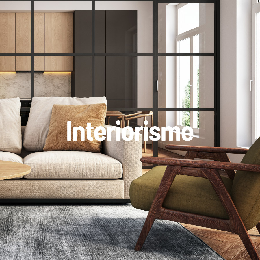 arquitectura interiors mobles catalunya